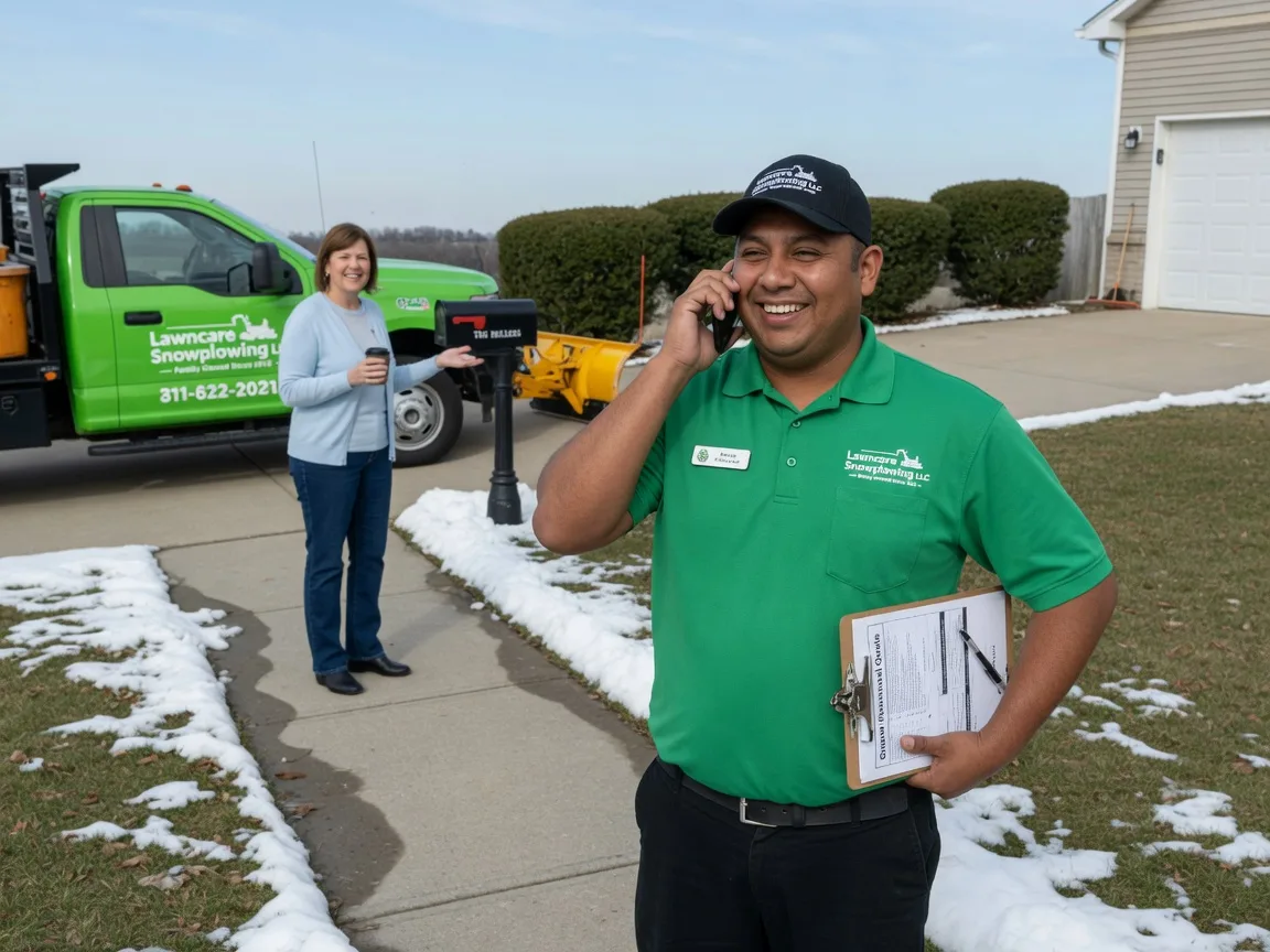Lawn Care Services By Expert Landscaper Indiahoma, OK FAQs